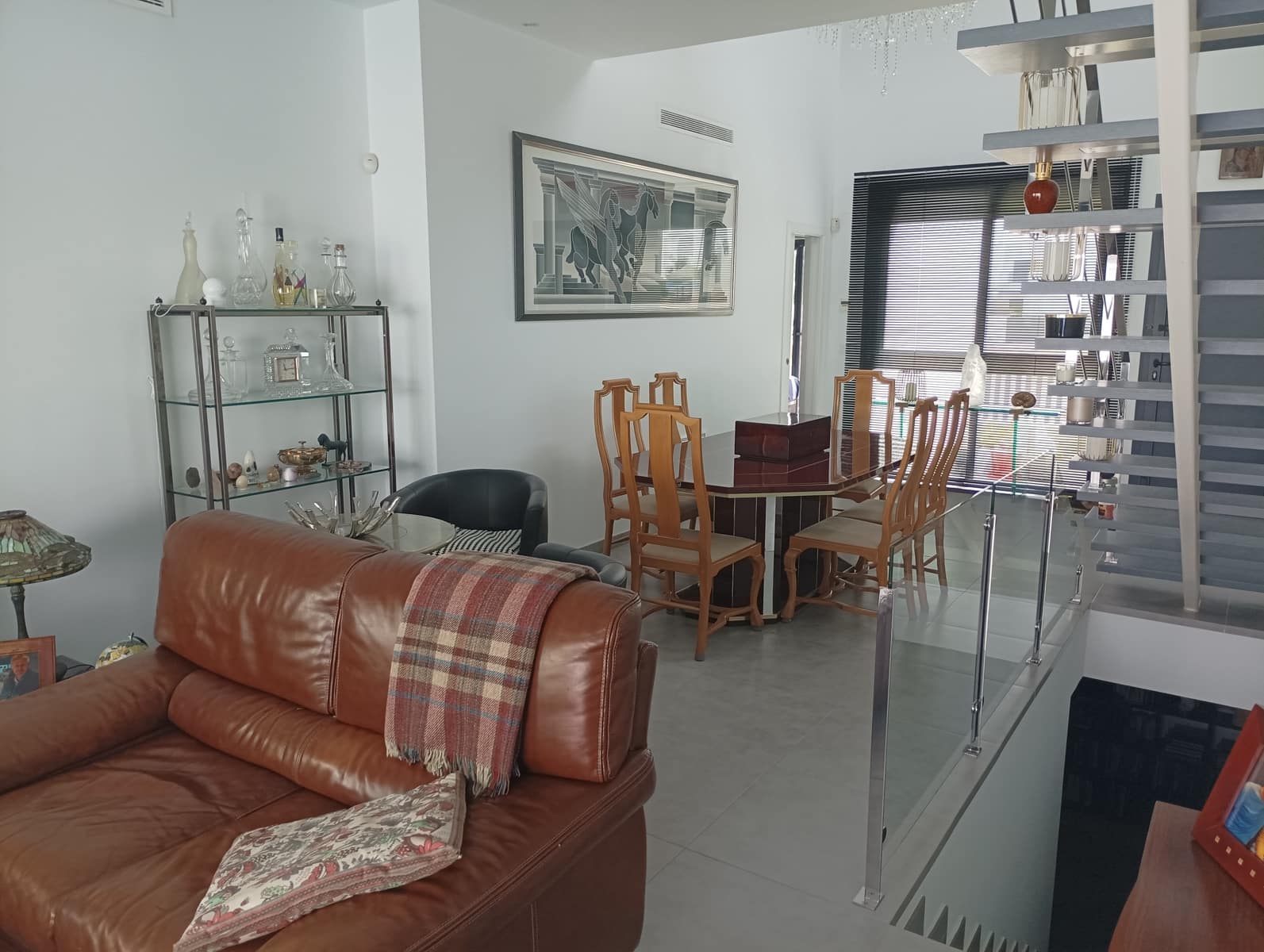 3 soveværelse Villa til salg i Dolores med swimmingpool garage - € 399.950 (Ref: 9076116)