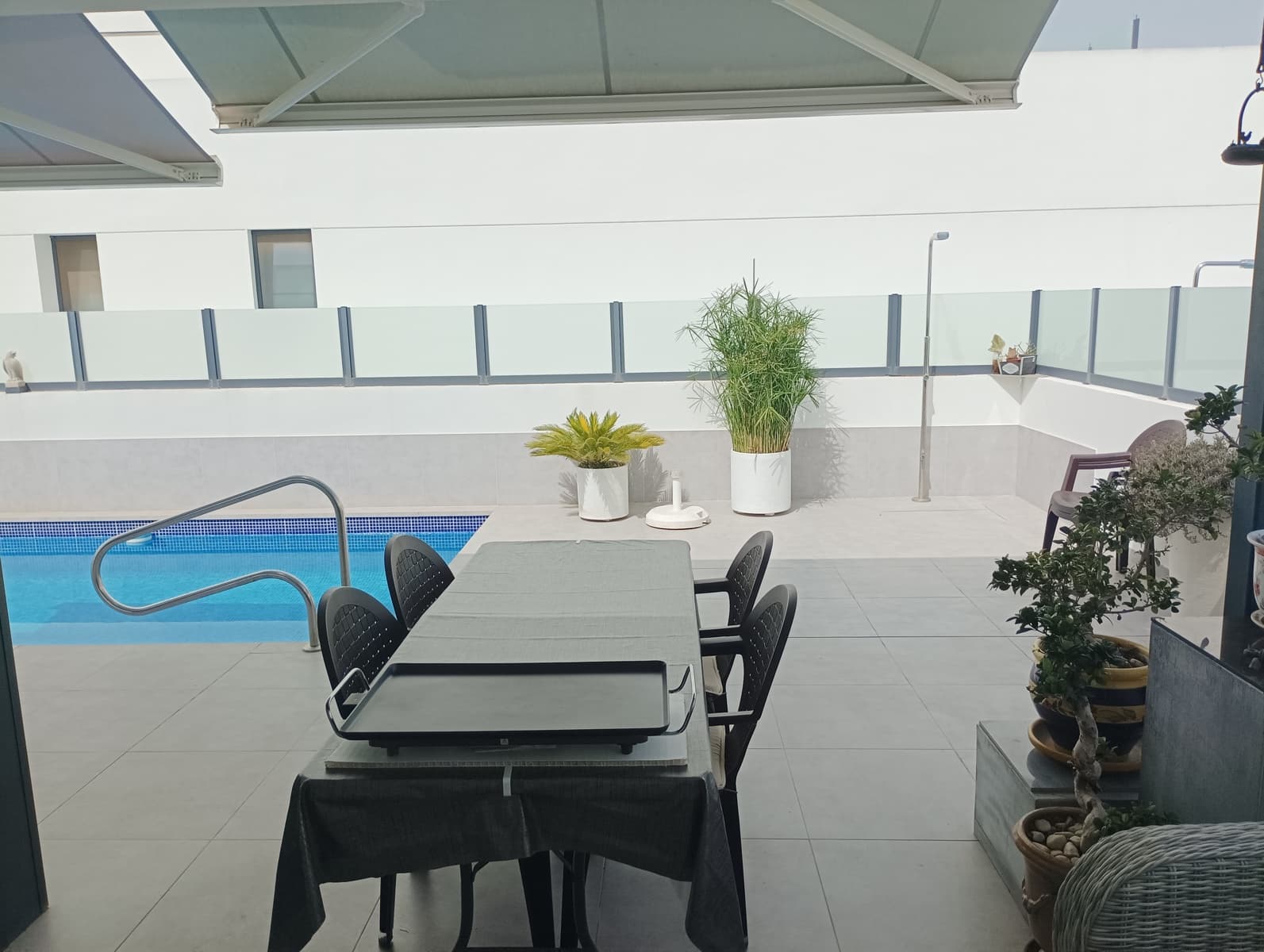 3 soveværelse Villa til salg i Dolores med swimmingpool garage - € 399.950 (Ref: 9076116)