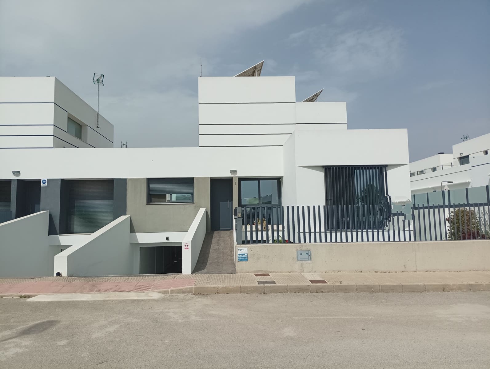 3 soveværelse Villa til salg i Dolores med swimmingpool garage - € 399.950 (Ref: 9076116)