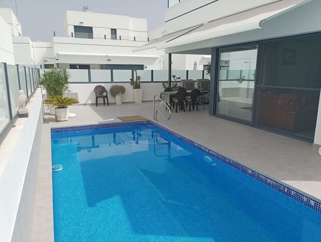 3 camera da letto Villa in vendita in Dolores con piscina garage - 399.950 € (Rif: 9076116)