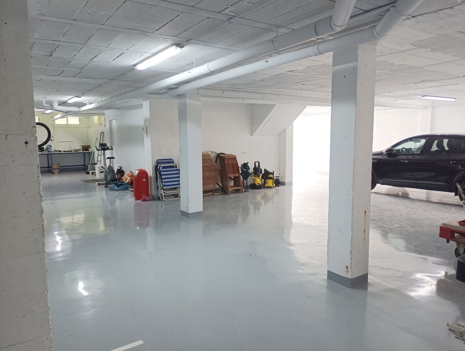 3 soveværelse Villa til salg i Dolores med swimmingpool garage - € 399.950 (Ref: 9076116)