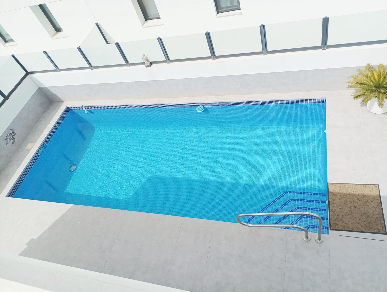 3 soveværelse Villa til salg i Dolores med swimmingpool garage - € 399.950 (Ref: 9076116)