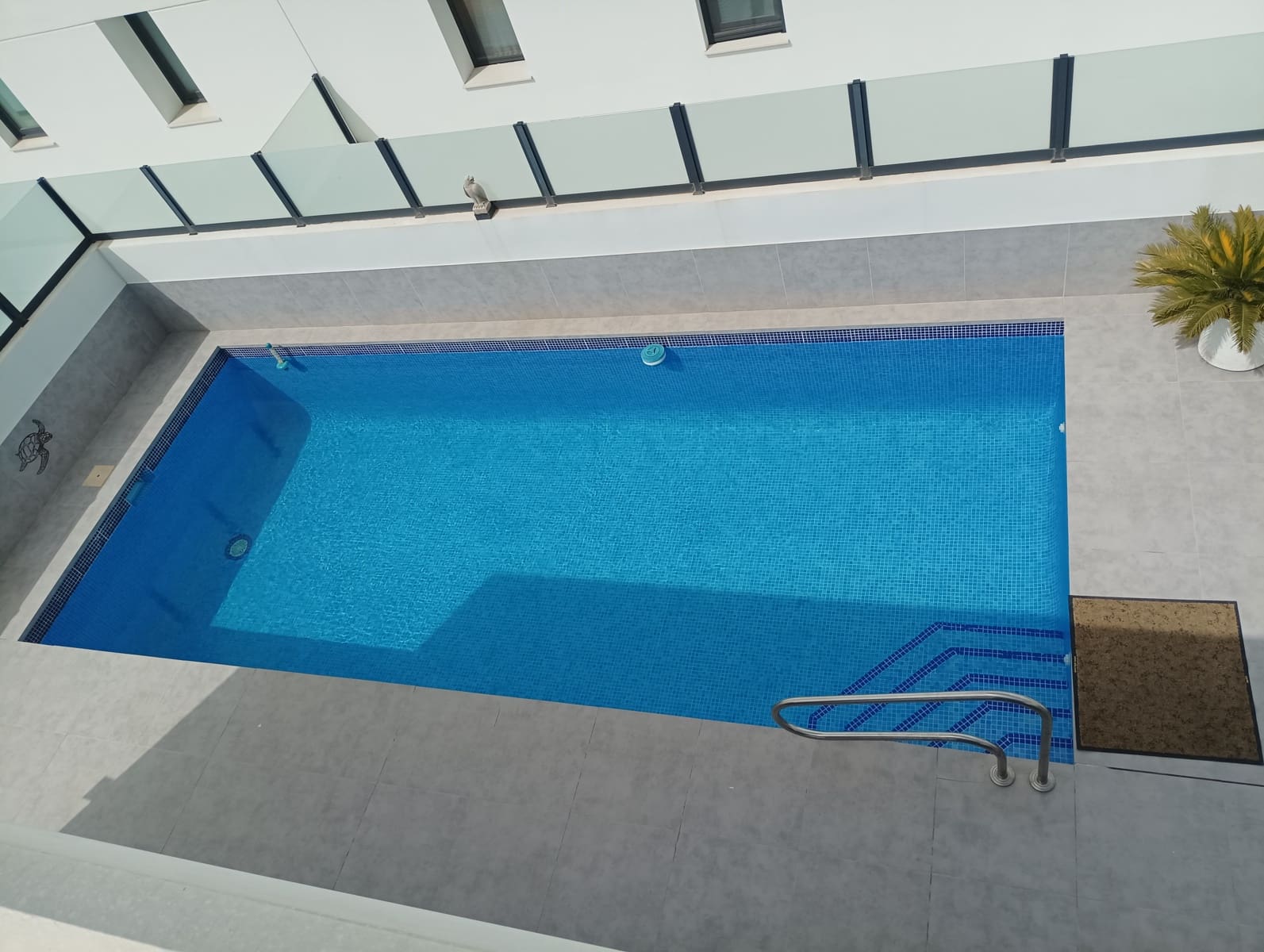 3 soveværelse Villa til salg i Dolores med swimmingpool garage - € 399.950 (Ref: 9076116)