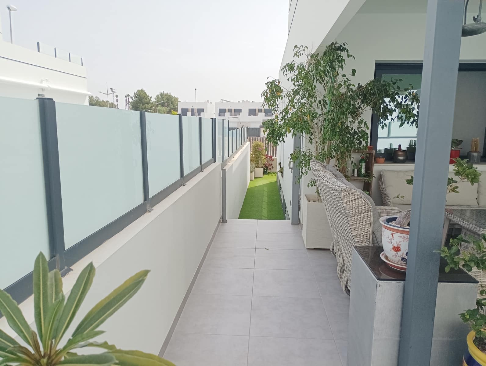 3 soveværelse Villa til salg i Dolores med swimmingpool garage - € 399.950 (Ref: 9076116)