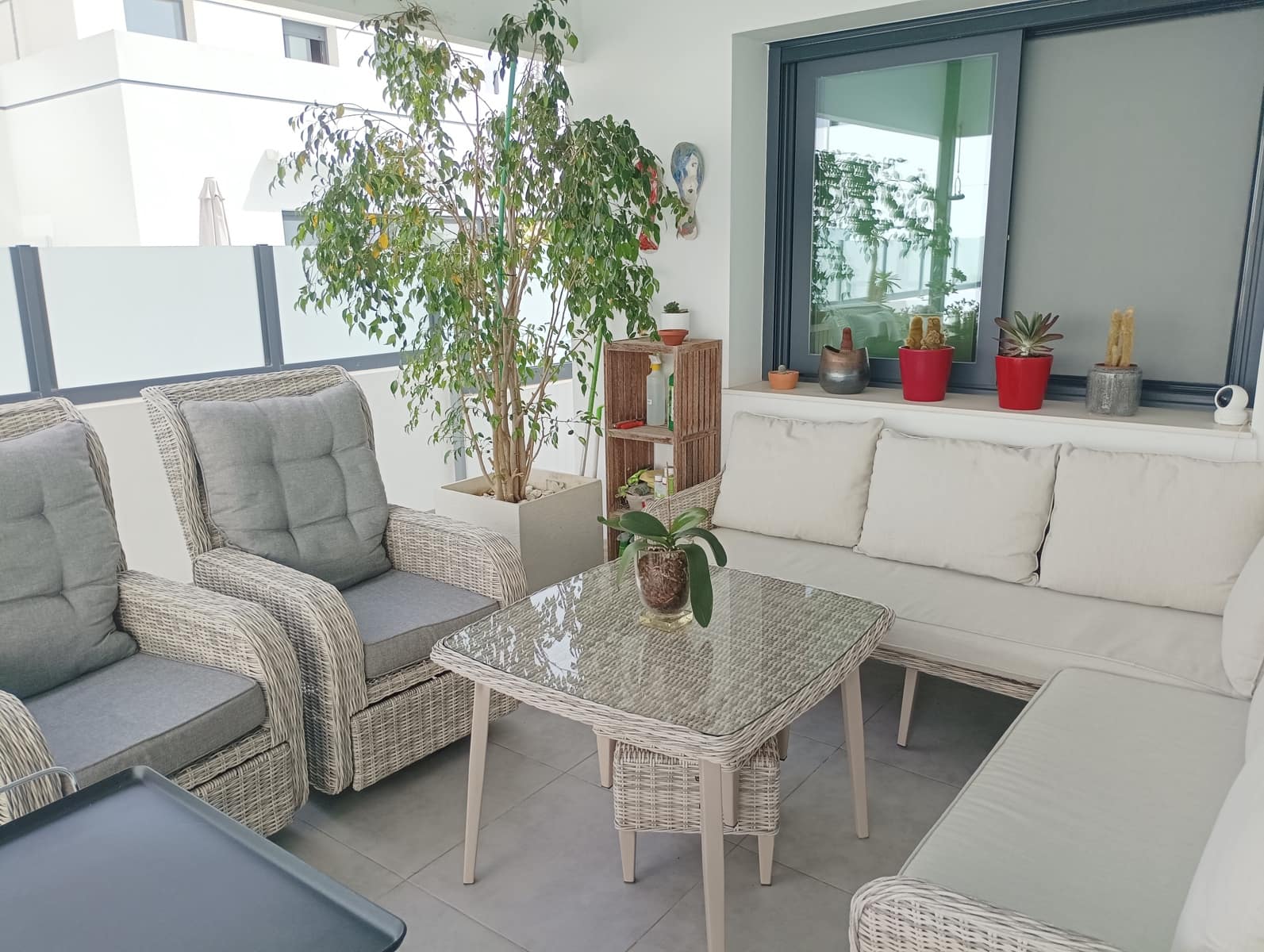 3 soveværelse Villa til salg i Dolores med swimmingpool garage - € 399.950 (Ref: 9076116)