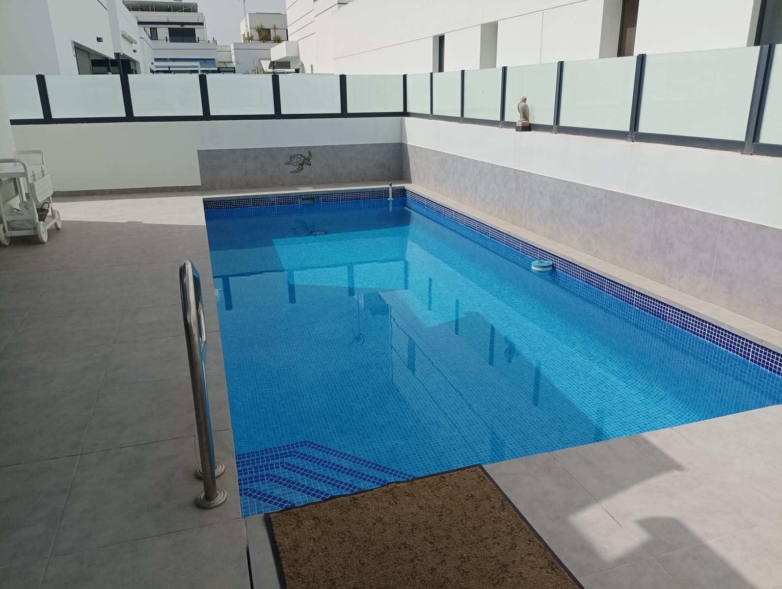 3 soveværelse Villa til salg i Dolores med swimmingpool garage - € 399.950 (Ref: 9076116)