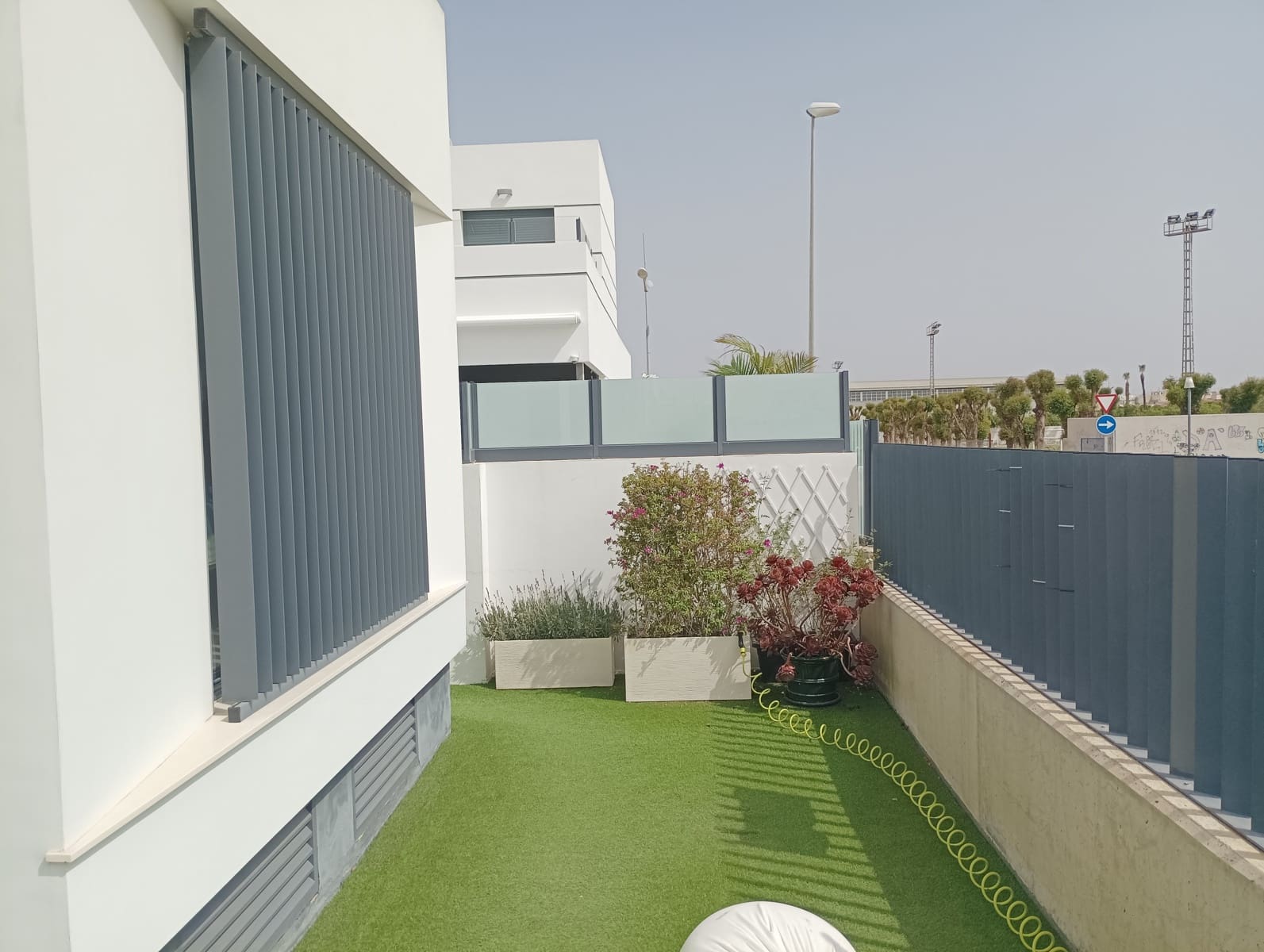 3 soveværelse Villa til salg i Dolores med swimmingpool garage - € 399.950 (Ref: 9076116)