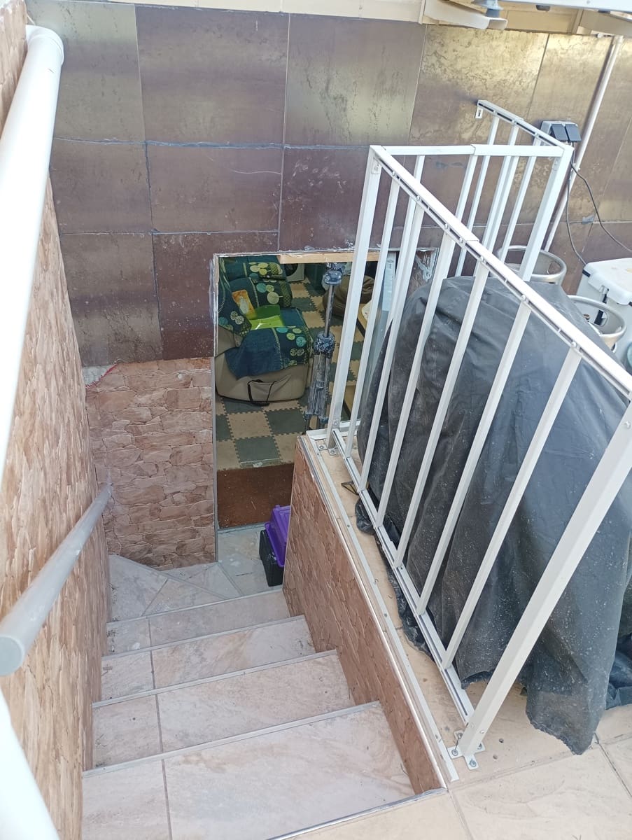 3 soveværelse Rækkehus til salg i Dolores med garage - € 215.000 (Ref: 9173219)