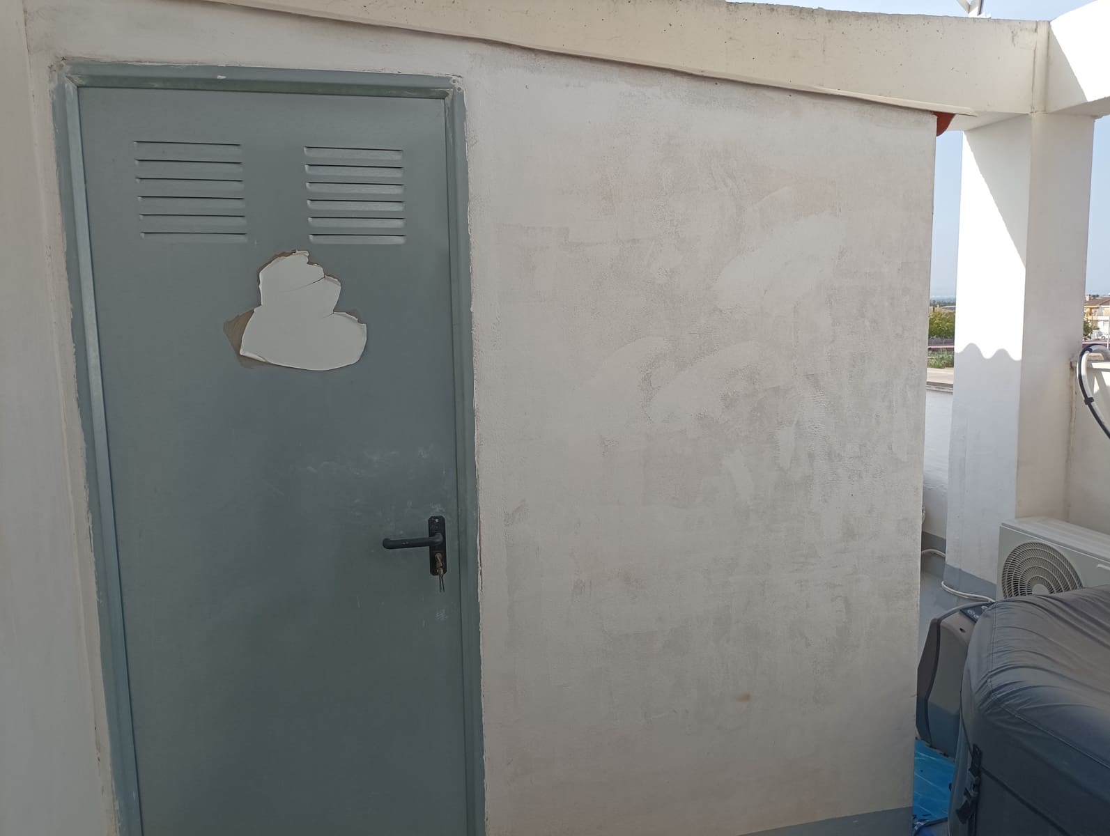 3 soveværelse Rækkehus til salg i Dolores med garage - € 215.000 (Ref: 9173219)