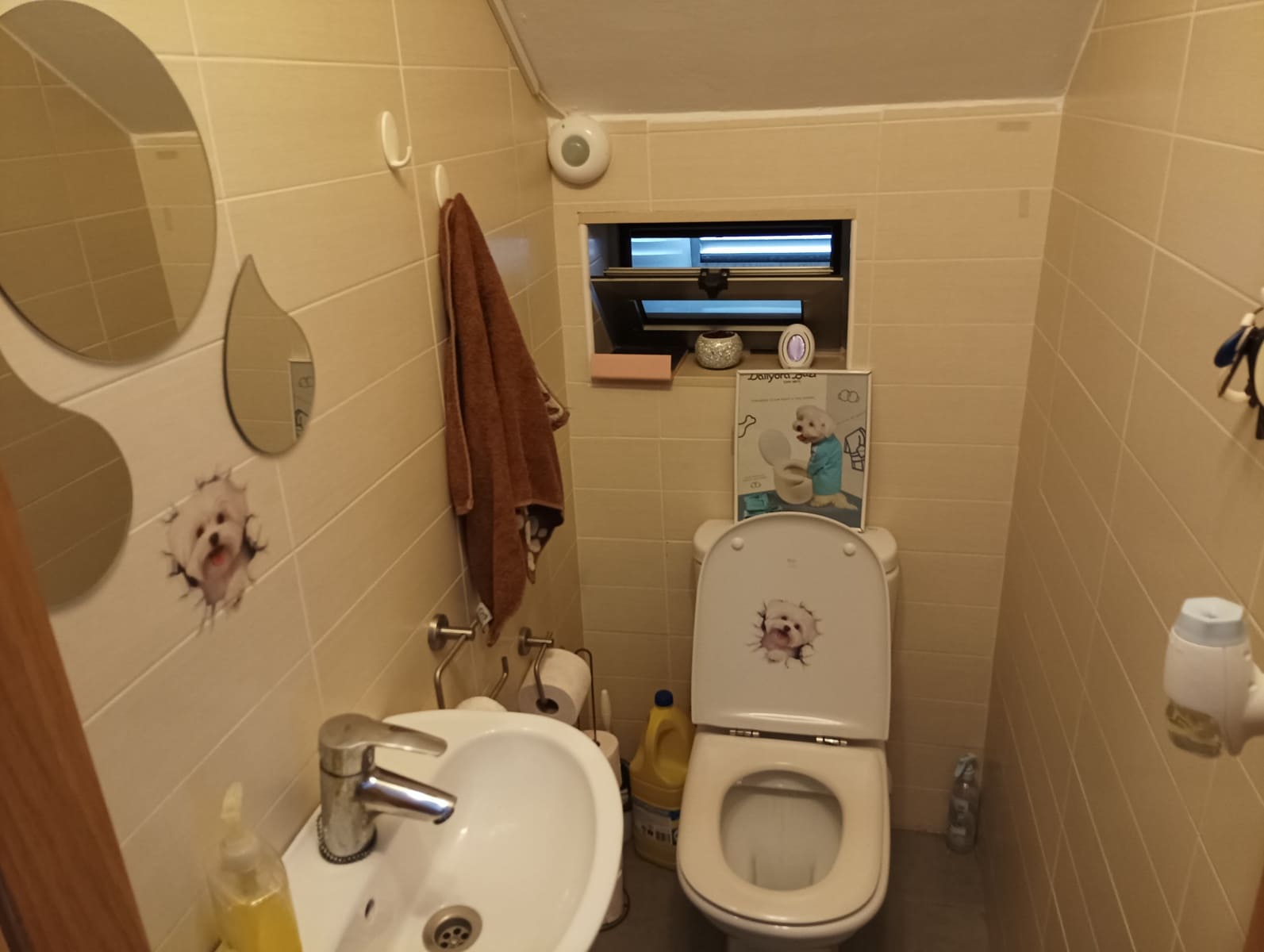 3 soveværelse Rækkehus til salg i Dolores med garage - € 215.000 (Ref: 9173219)