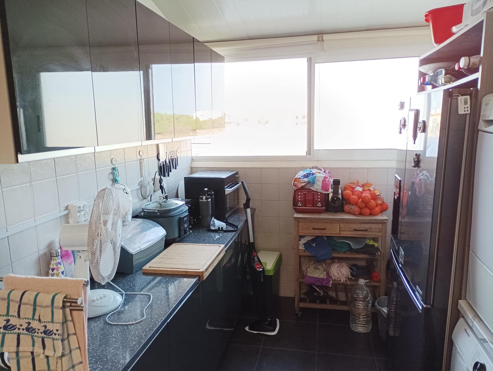 3 soveværelse Rækkehus til salg i Dolores med garage - € 215.000 (Ref: 9173219)