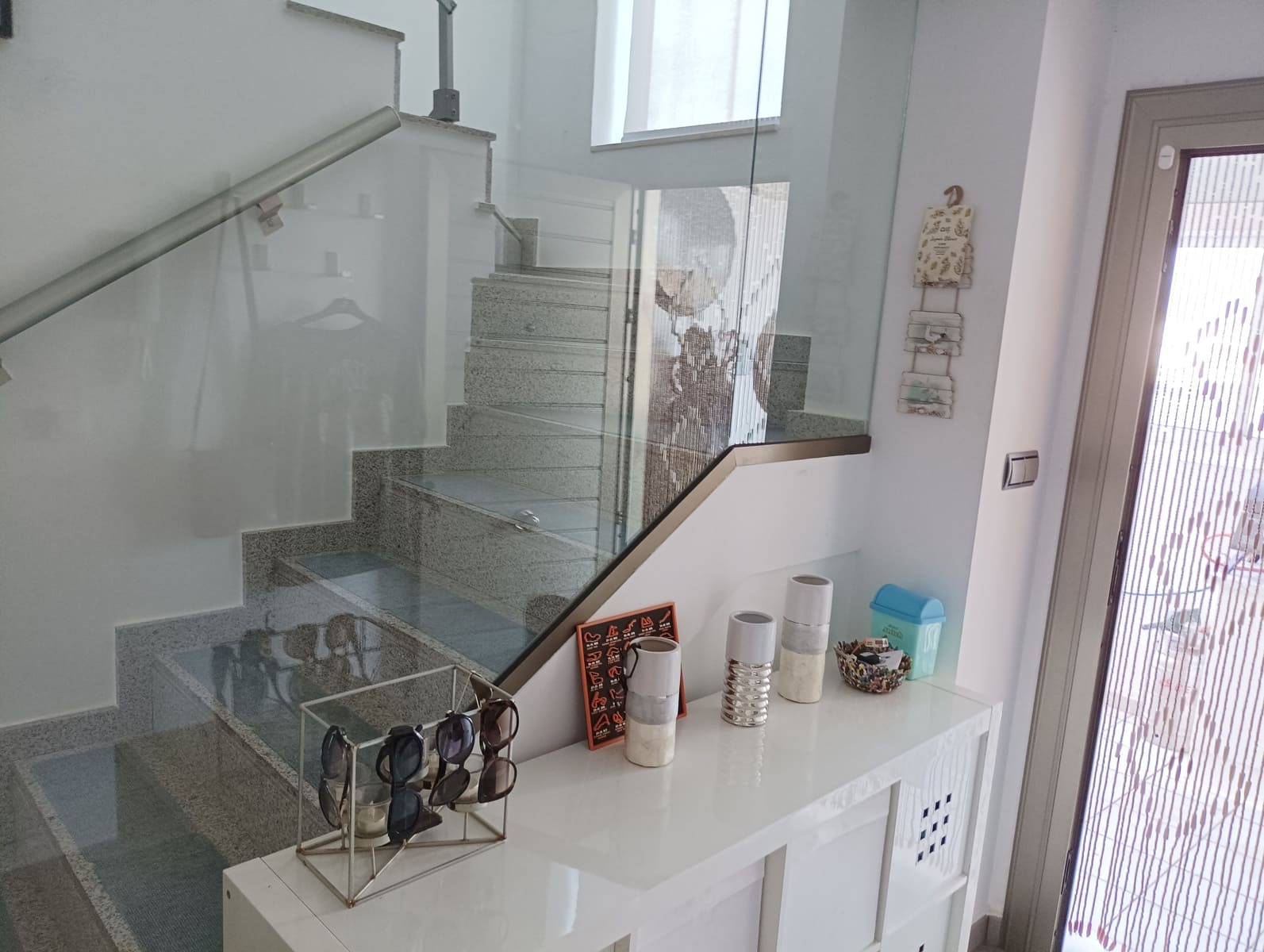 3 soveværelse Rækkehus til salg i Dolores med garage - € 215.000 (Ref: 9173219)