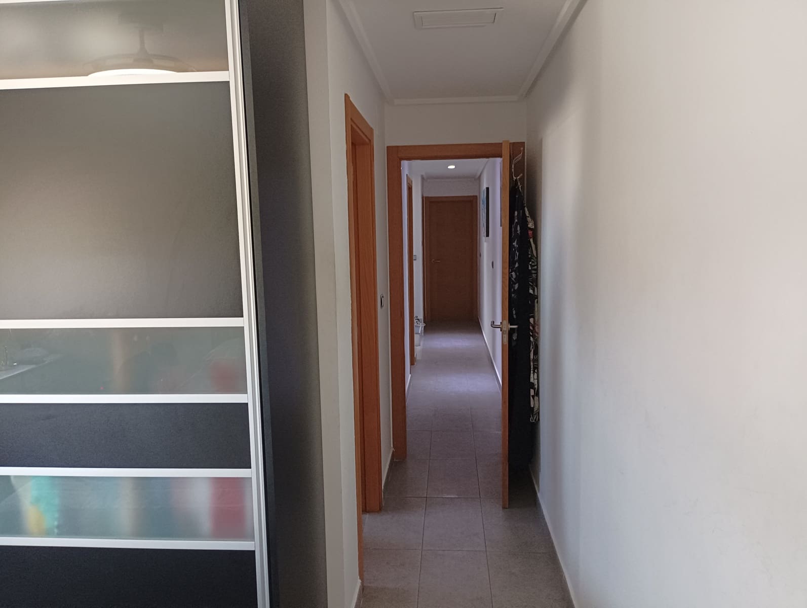 3 soveværelse Rækkehus til salg i Dolores med garage - € 215.000 (Ref: 9173219)