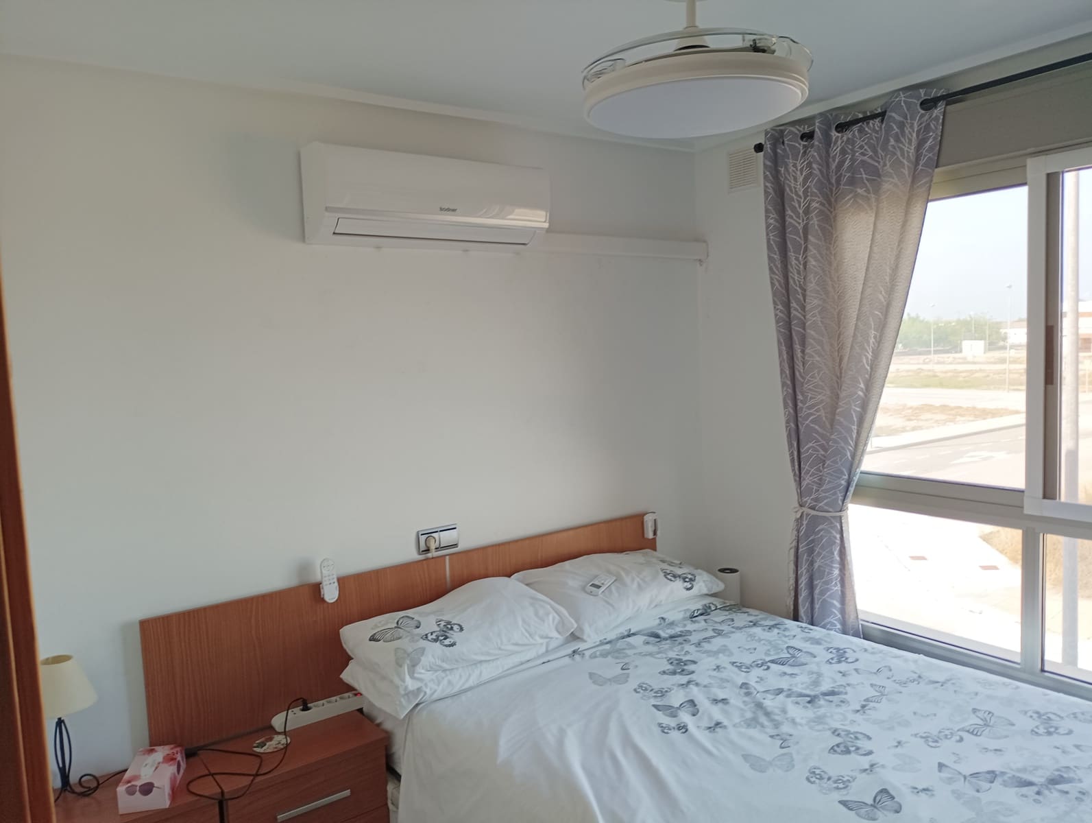 3 soveværelse Rækkehus til salg i Dolores med garage - € 215.000 (Ref: 9173219)