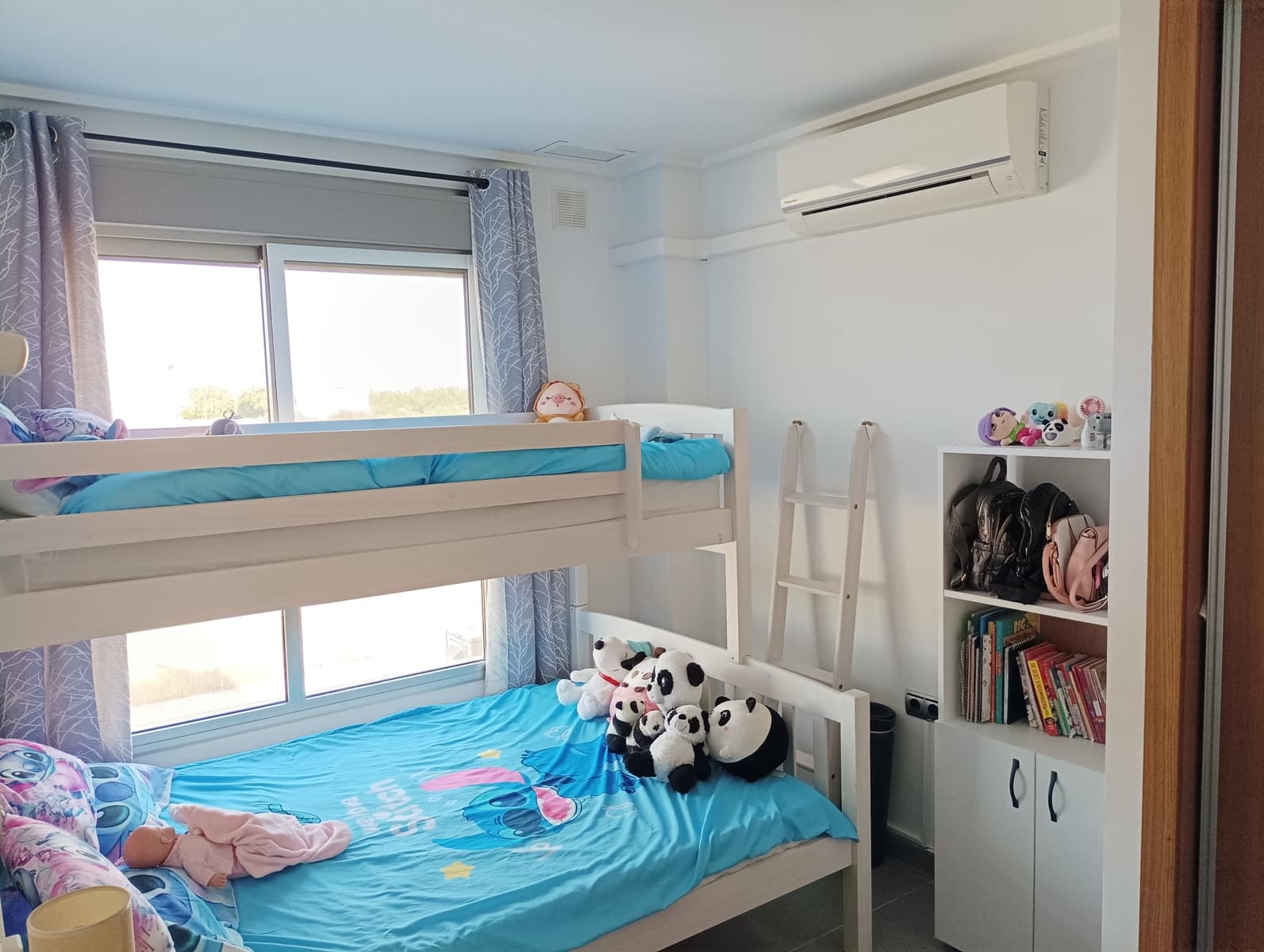 3 soveværelse Rækkehus til salg i Dolores med garage - € 215.000 (Ref: 9173219)