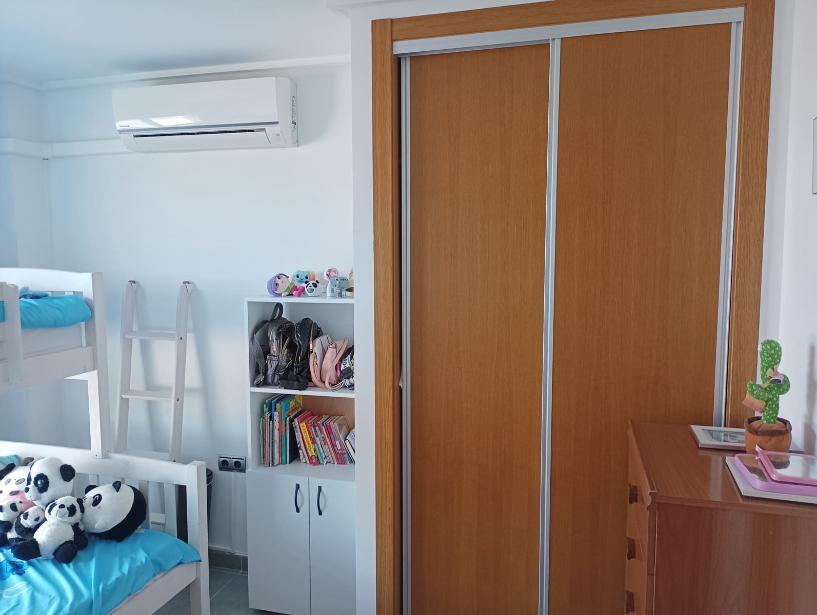 3 soveværelse Rækkehus til salg i Dolores med garage - € 215.000 (Ref: 9173219)