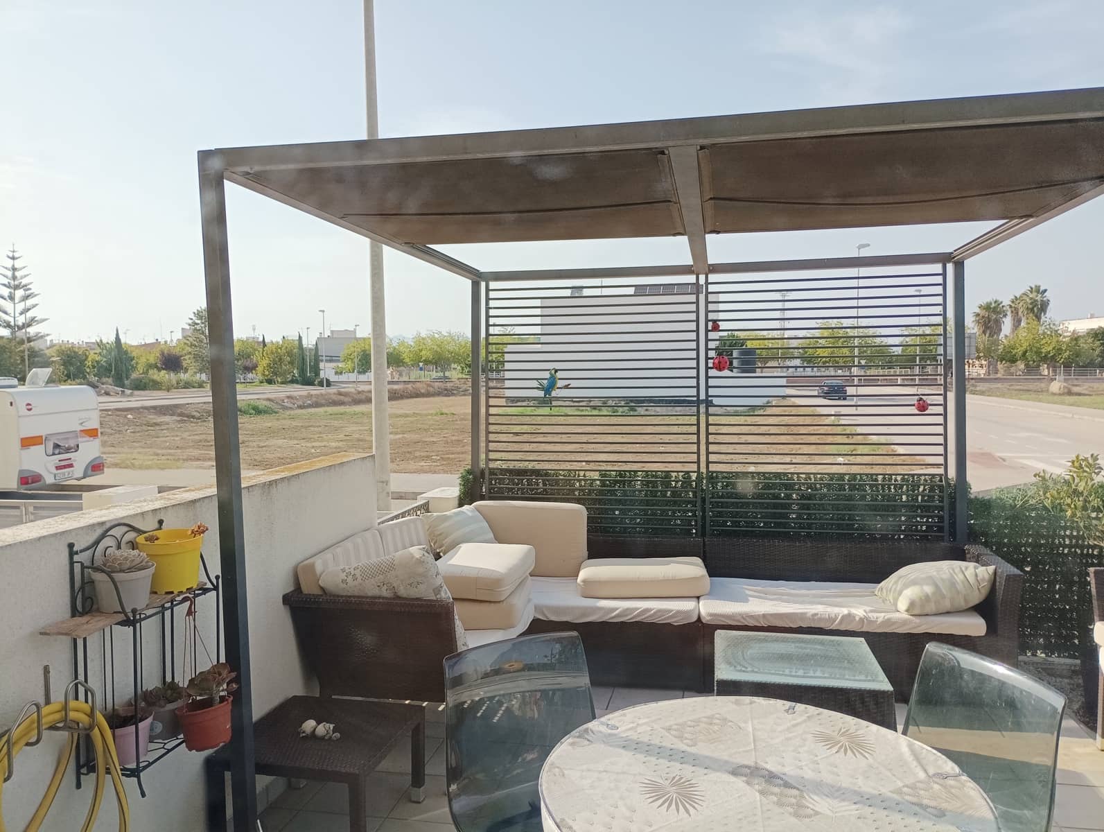 3 soveværelse Rækkehus til salg i Dolores med garage - € 215.000 (Ref: 9173219)