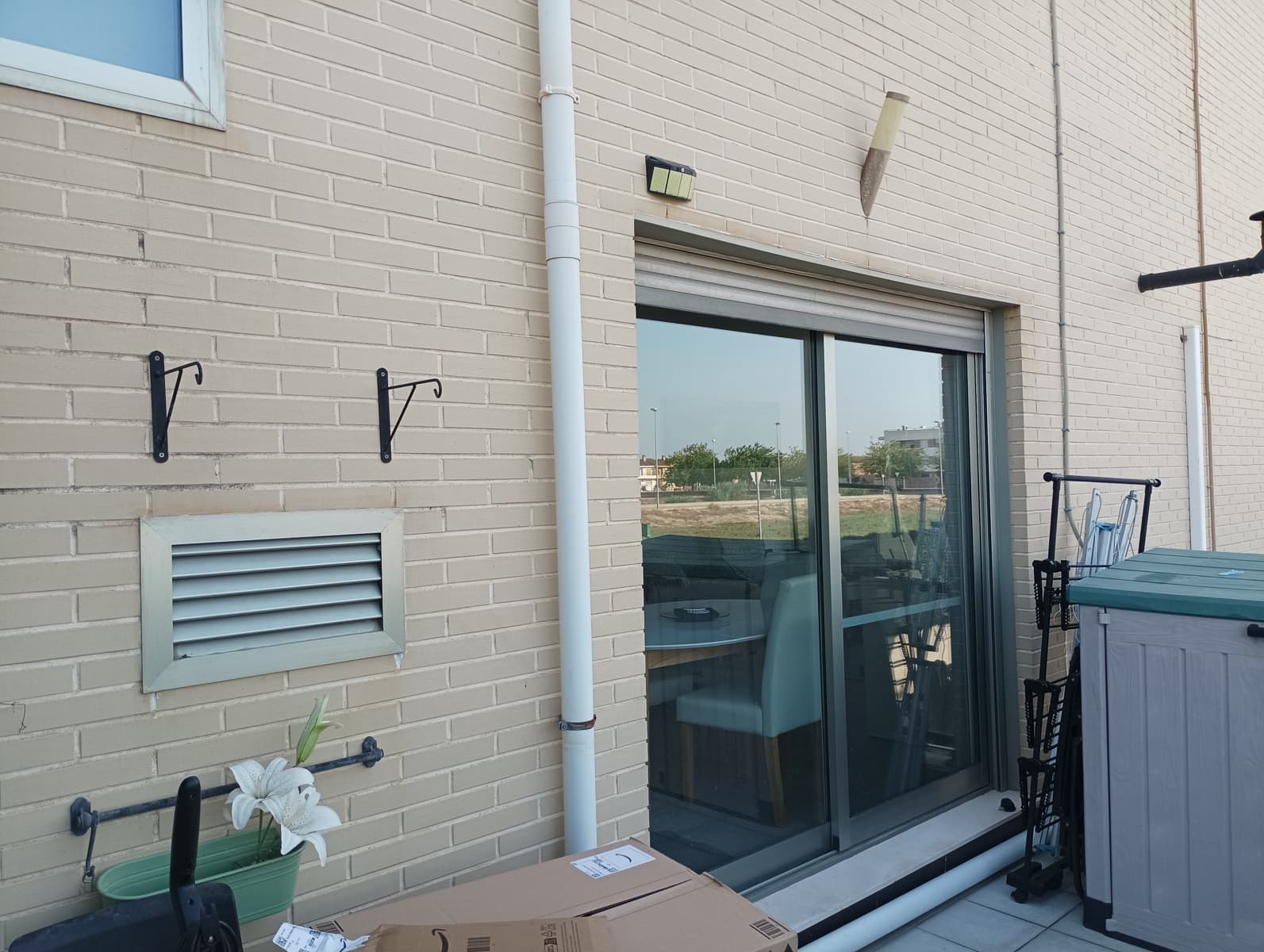 3 soveværelse Rækkehus til salg i Dolores med garage - € 215.000 (Ref: 9173219)