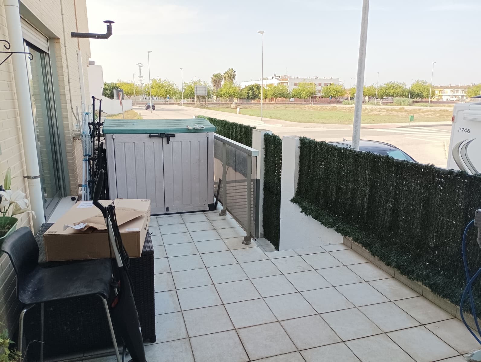 3 soveværelse Rækkehus til salg i Dolores med garage - € 215.000 (Ref: 9173219)