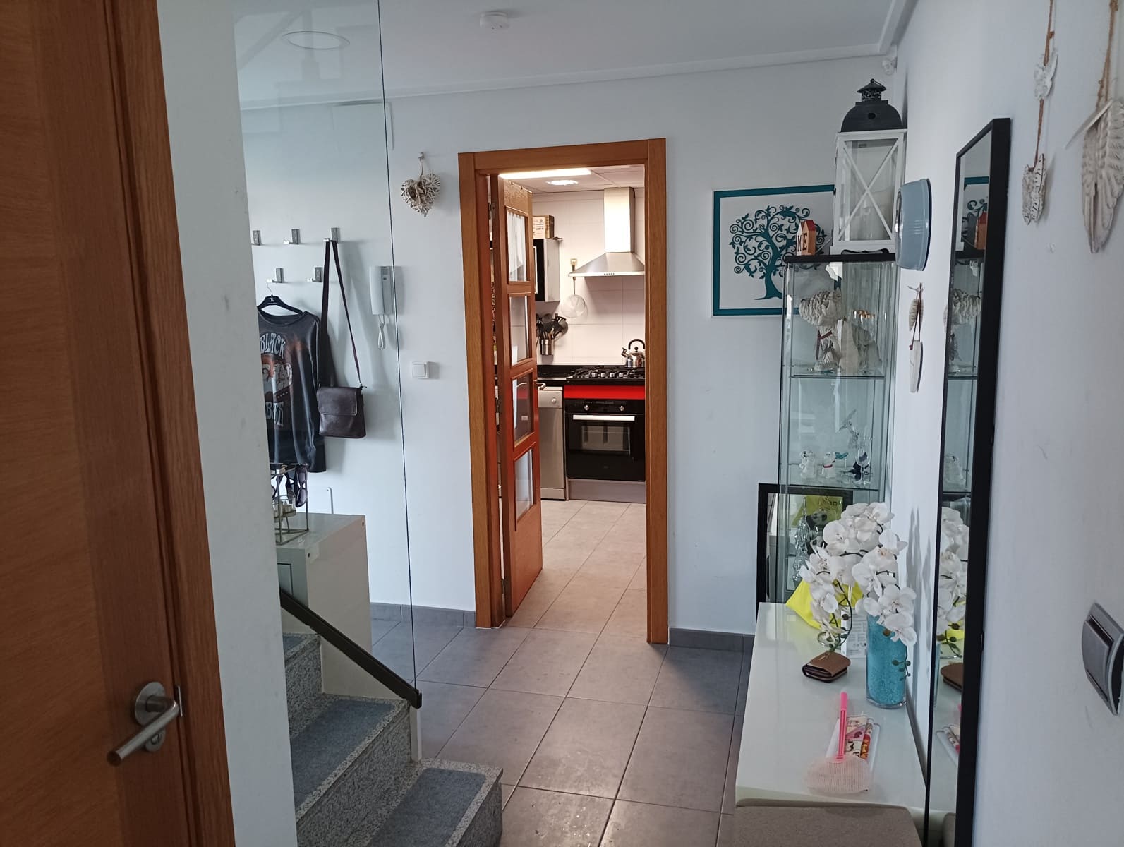 3 soveværelse Rækkehus til salg i Dolores med garage - € 215.000 (Ref: 9173219)