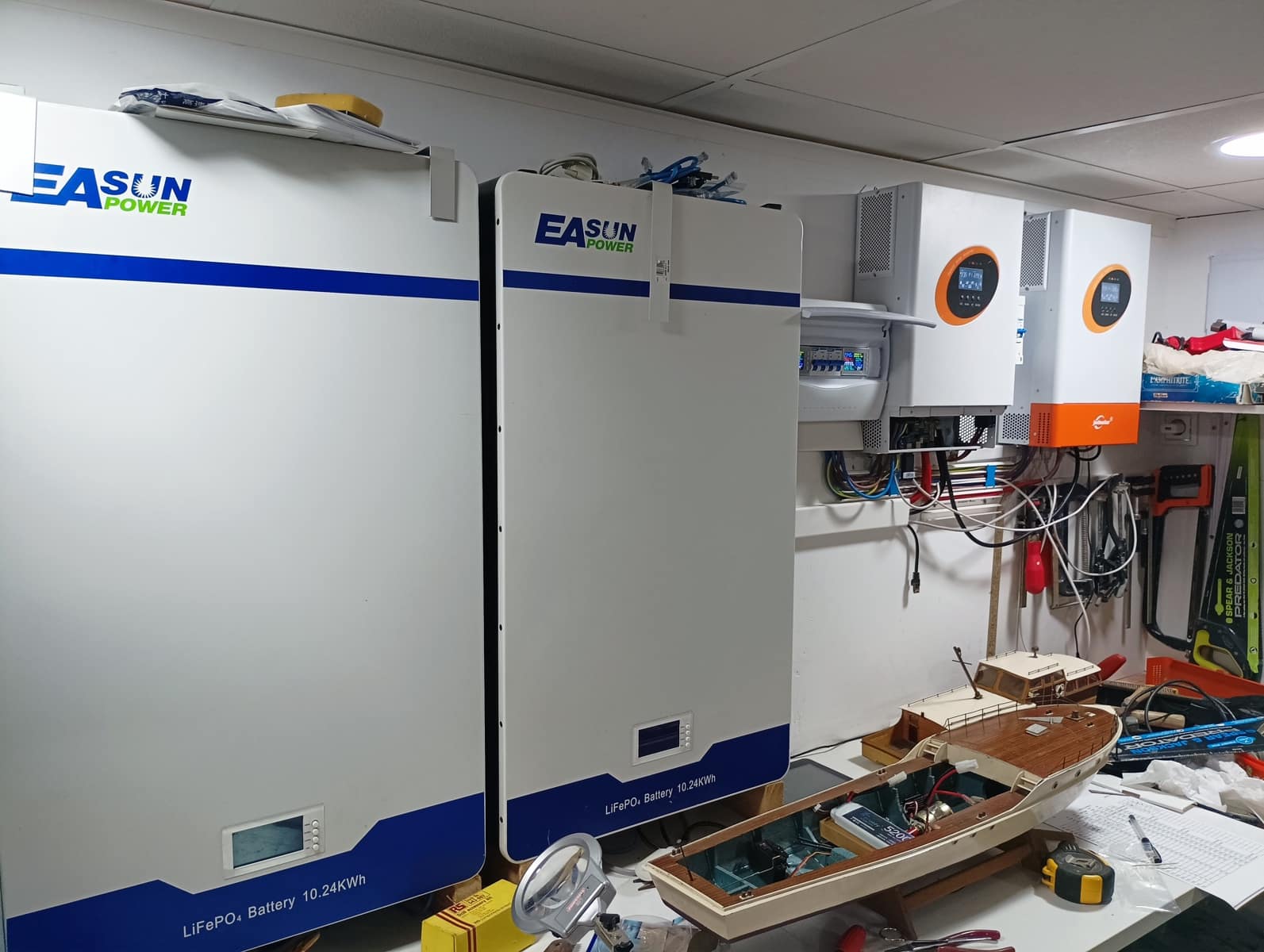 3 soveværelse Rækkehus til salg i Dolores med garage - € 215.000 (Ref: 9173219)