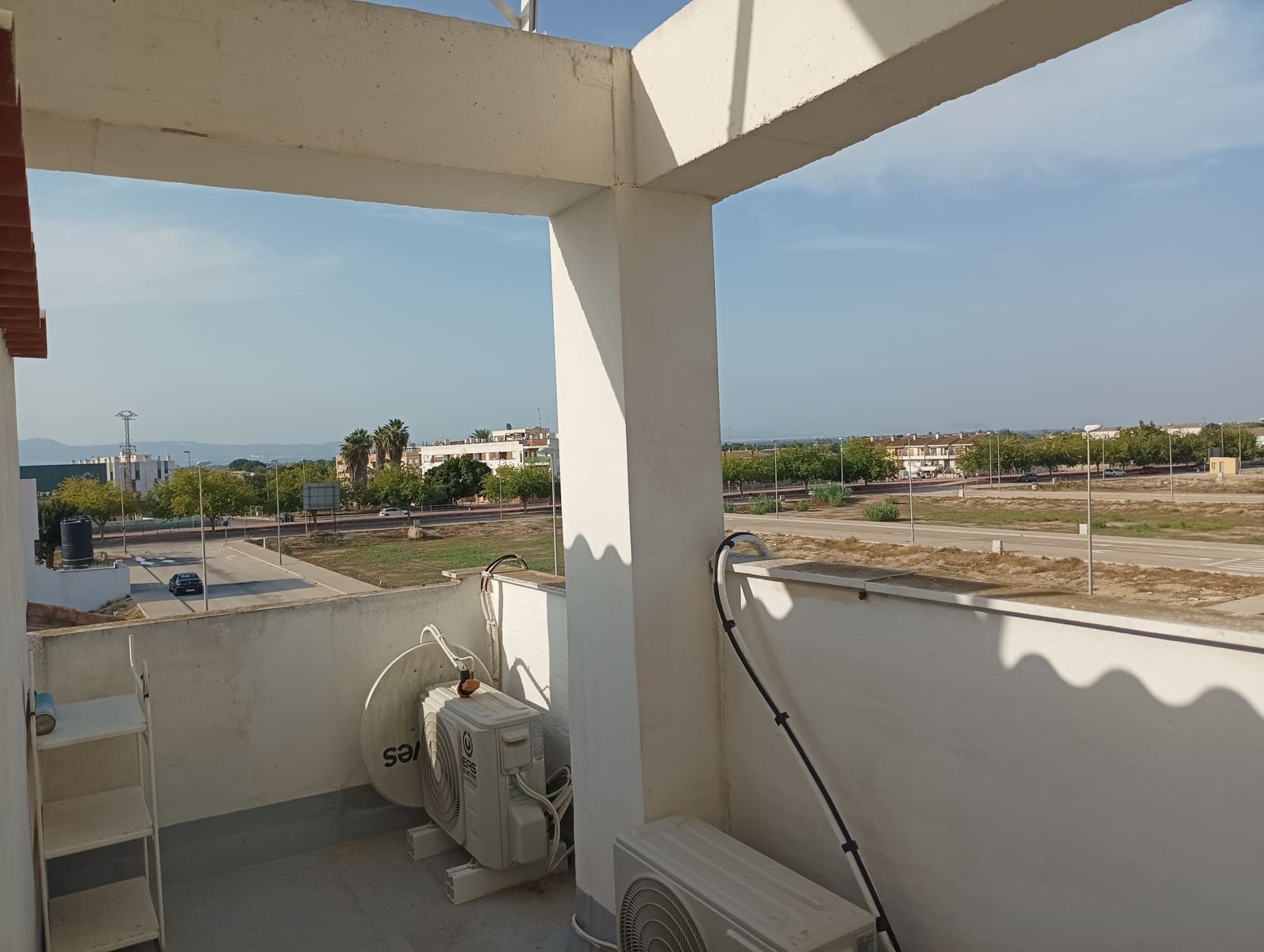 3 soveværelse Rækkehus til salg i Dolores med garage - € 215.000 (Ref: 9173219)