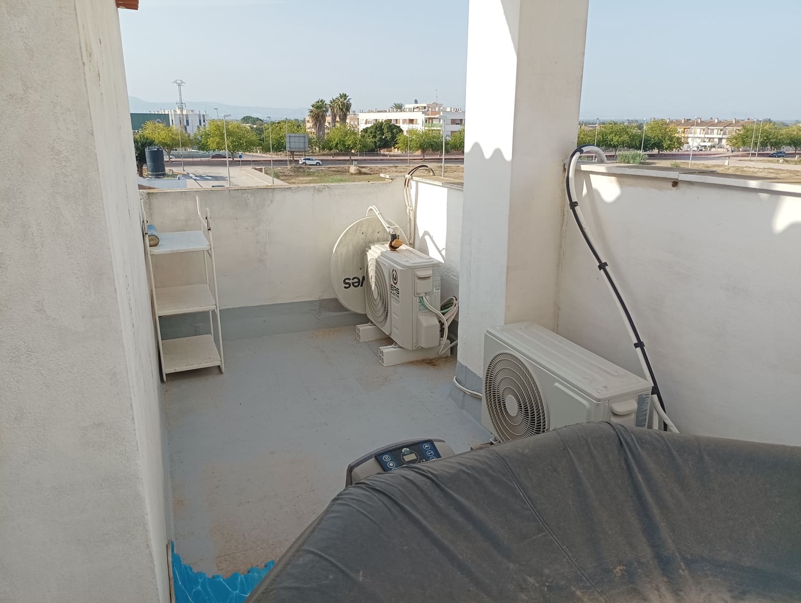 3 soveværelse Rækkehus til salg i Dolores med garage - € 215.000 (Ref: 9173219)