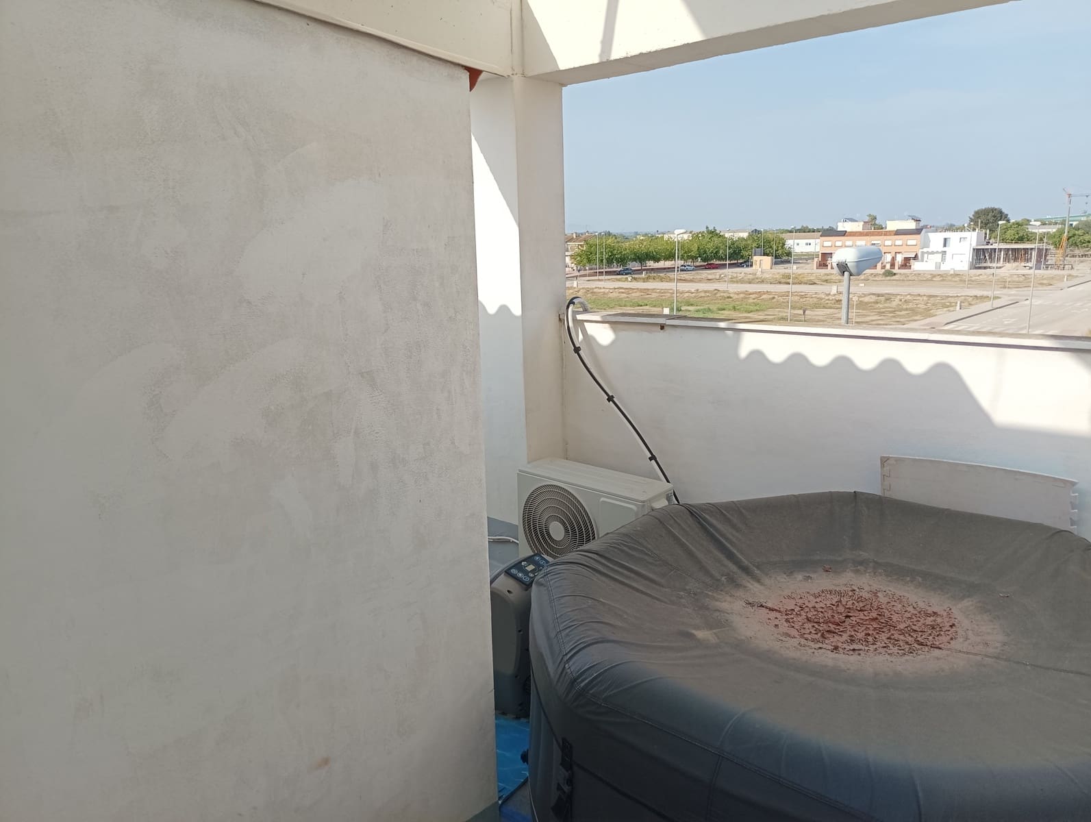 3 soveværelse Rækkehus til salg i Dolores med garage - € 215.000 (Ref: 9173219)