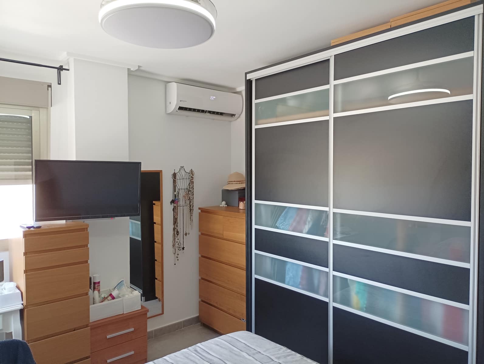 3 soveværelse Rækkehus til salg i Dolores med garage - € 215.000 (Ref: 9173219)