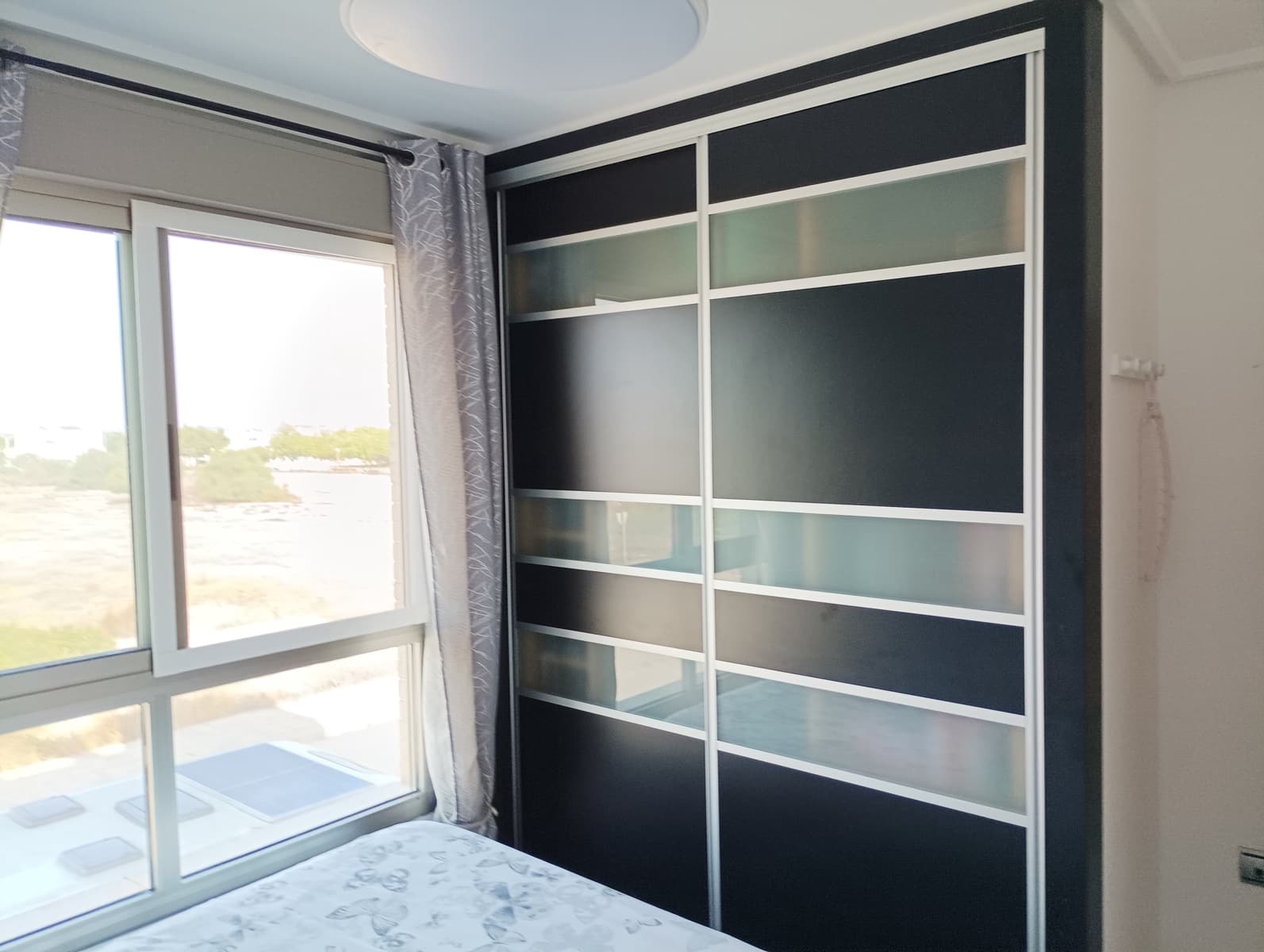 3 soveværelse Rækkehus til salg i Dolores med garage - € 215.000 (Ref: 9173219)