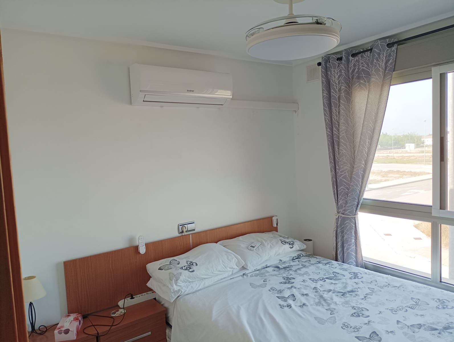 3 soveværelse Rækkehus til salg i Dolores med garage - € 215.000 (Ref: 9173219)