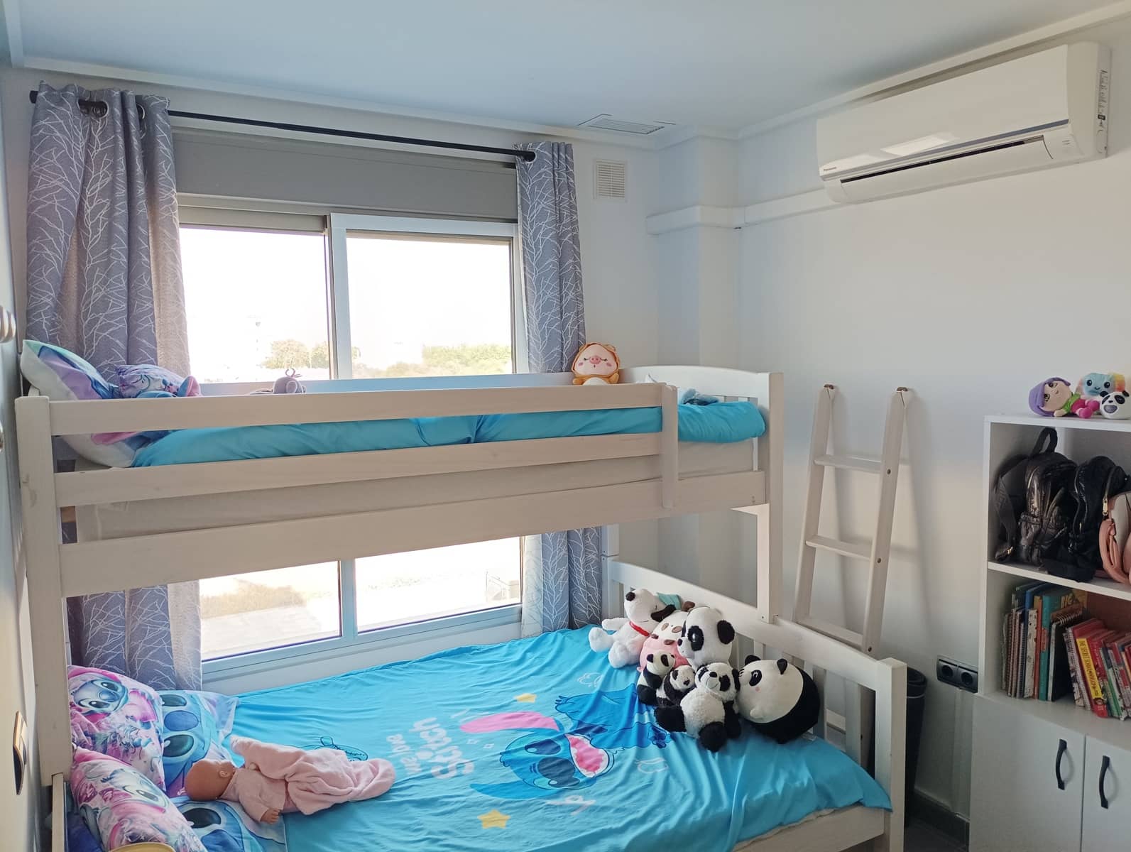 3 soveværelse Rækkehus til salg i Dolores med garage - € 215.000 (Ref: 9173219)