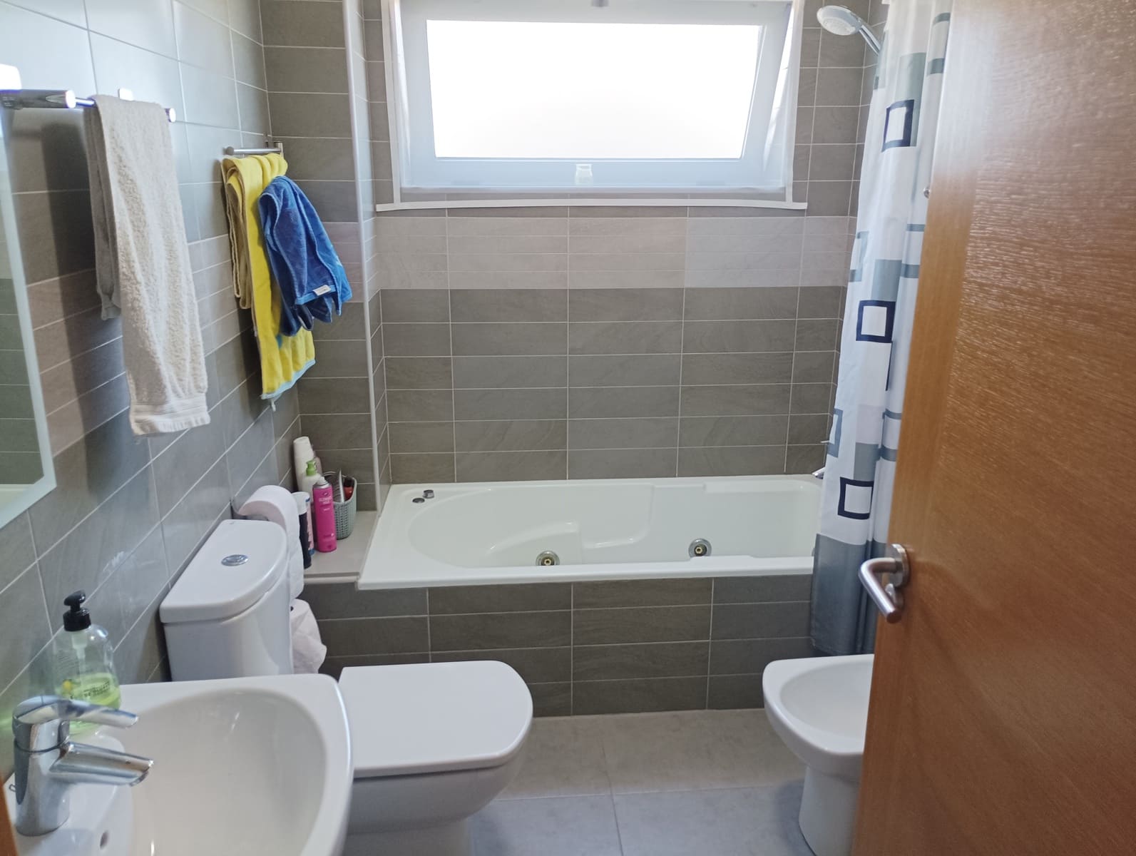 3 soveværelse Rækkehus til salg i Dolores med garage - € 215.000 (Ref: 9173219)