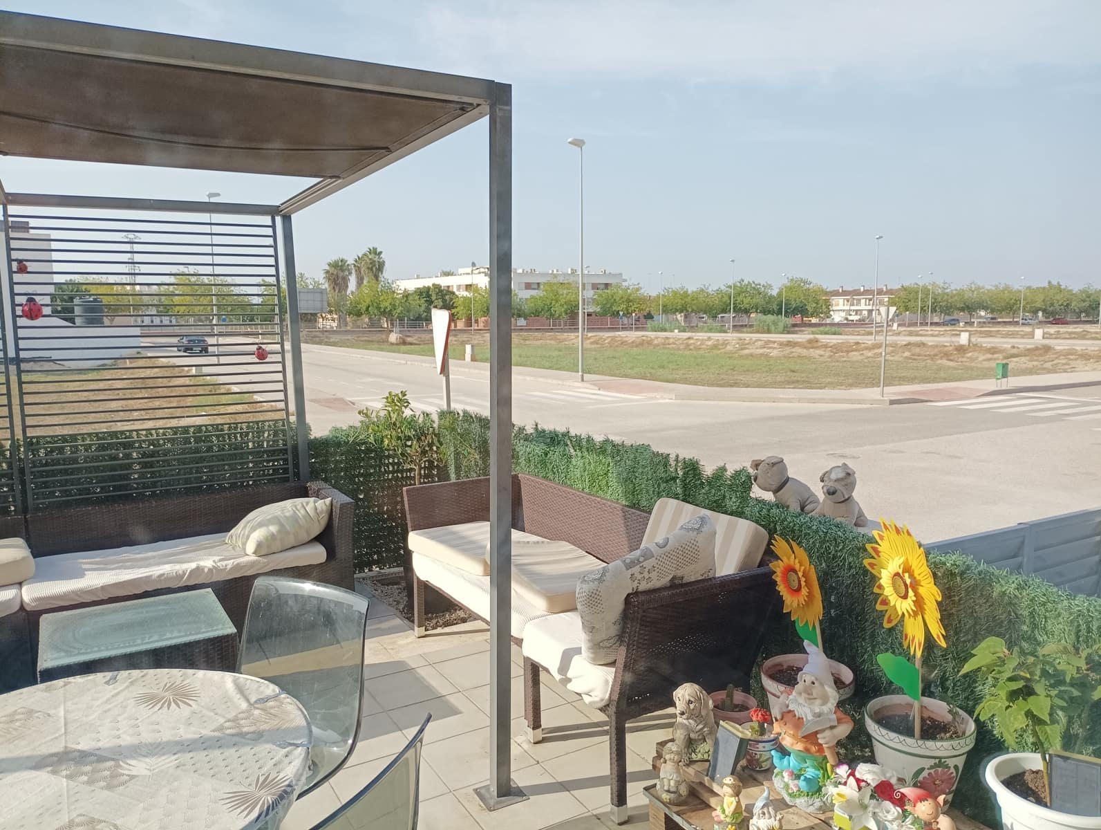 3 soveværelse Rækkehus til salg i Dolores med garage - € 215.000 (Ref: 9173219)