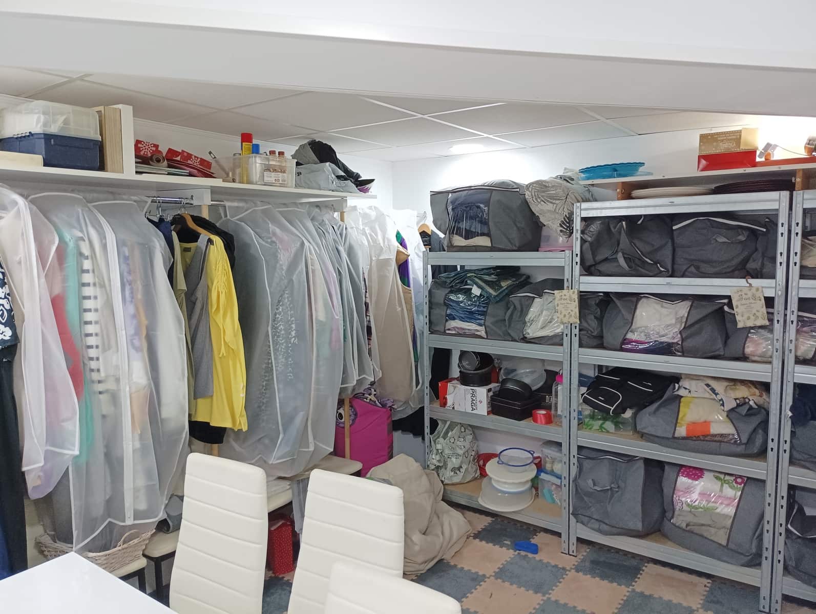 3 soveværelse Rækkehus til salg i Dolores med garage - € 215.000 (Ref: 9173219)