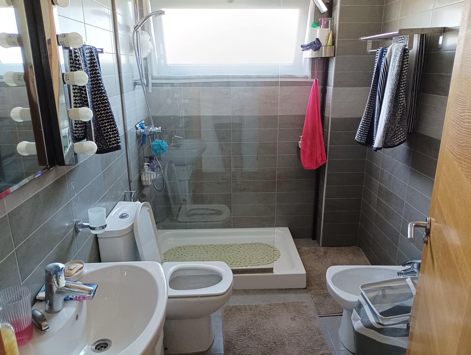 3 soveværelse Rækkehus til salg i Dolores med garage - € 215.000 (Ref: 9173219)