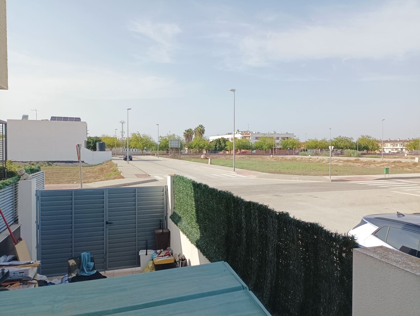 3 soveværelse Rækkehus til salg i Dolores med garage - € 215.000 (Ref: 9173219)