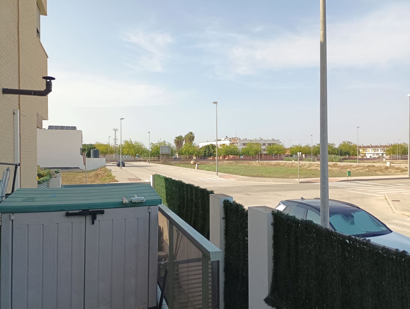 3 soveværelse Rækkehus til salg i Dolores med garage - € 215.000 (Ref: 9173219)