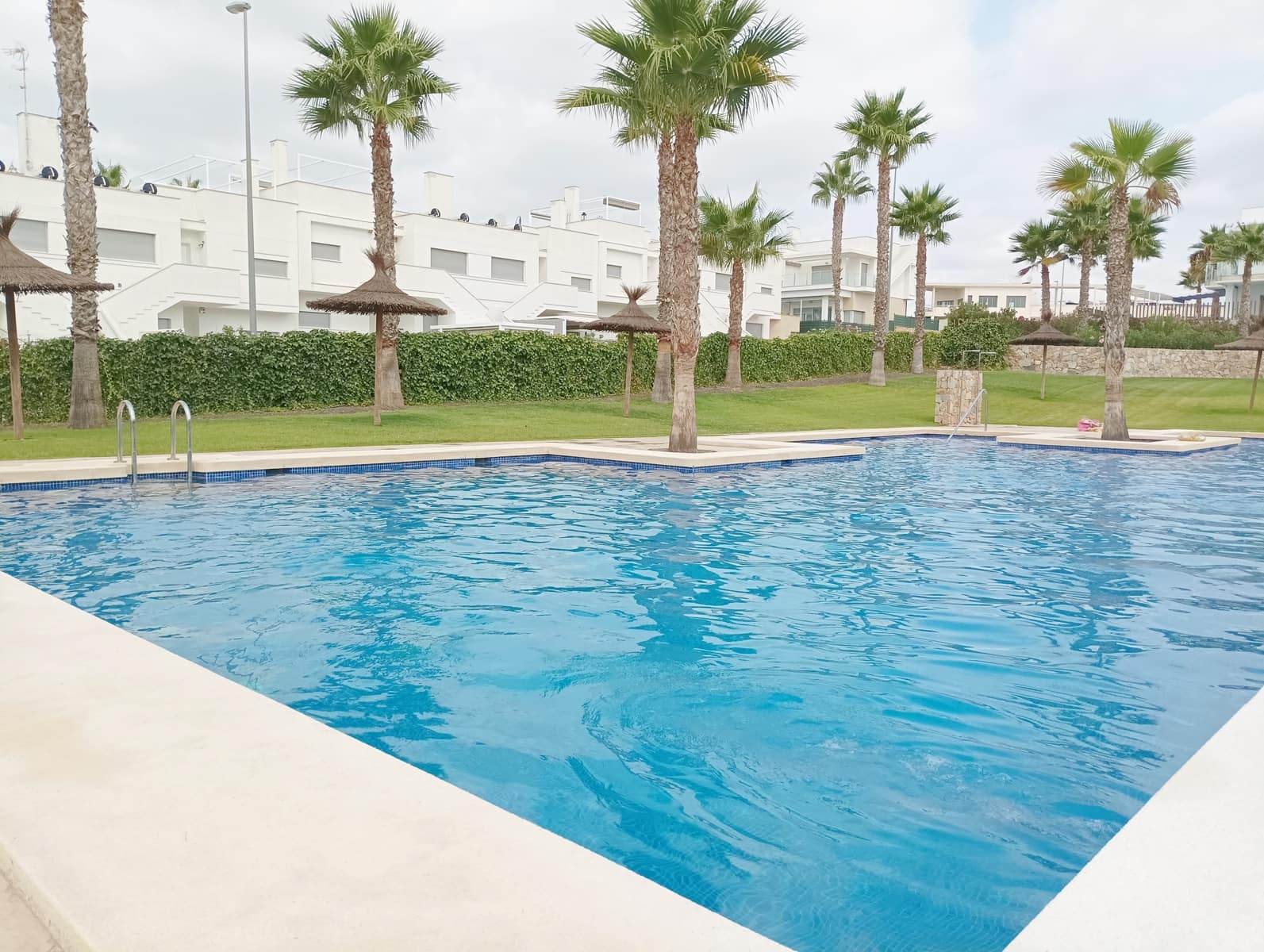 2 bedroom Apartment for sale in Orihuela with pool garage - € 229,950 (Ref: 9187995)