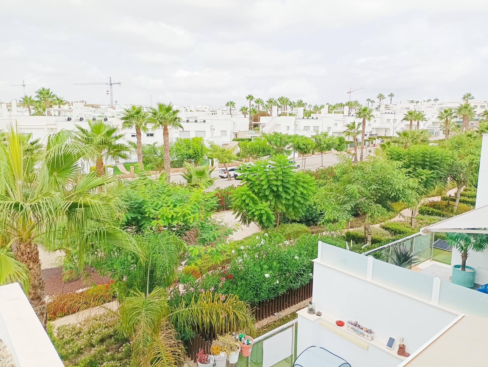 2 bedroom Apartment for sale in Orihuela with pool garage - € 229,950 (Ref: 9187995)