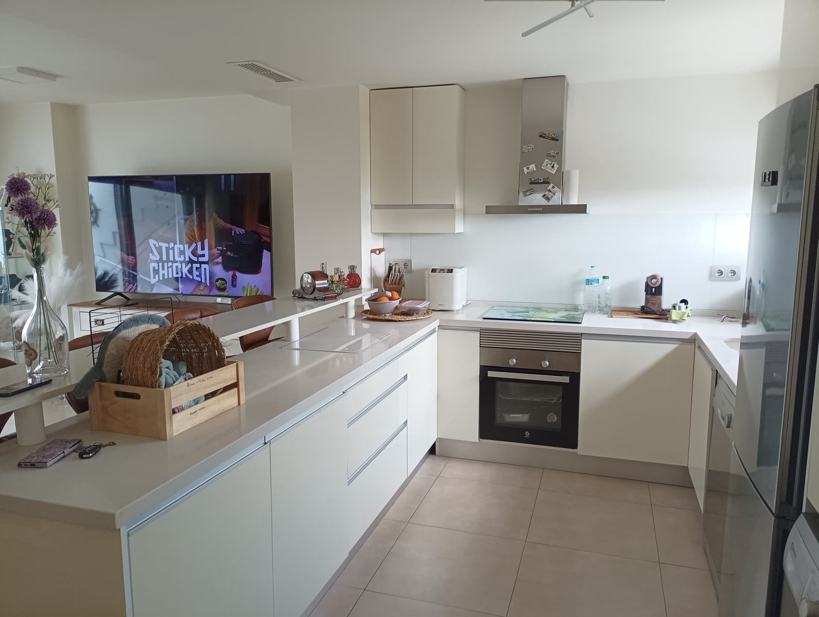 2 bedroom Apartment for sale in Orihuela with pool garage - € 229,950 (Ref: 9187995)