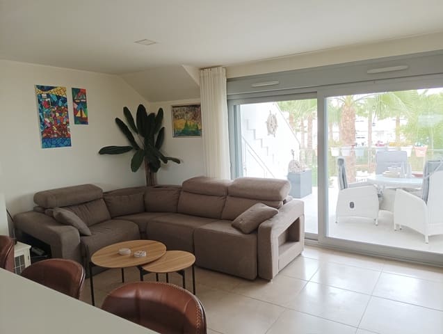 2 quarto Apartamento para venda em Orihuela com piscina garagem - 229 950 € (Ref: 9187995)