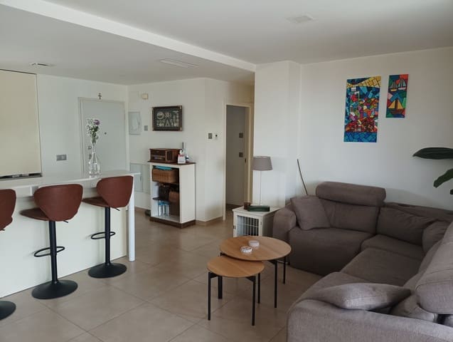 2 quarto Apartamento para venda em Orihuela com piscina garagem - 229 950 € (Ref: 9187995)