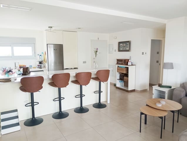 2 quarto Apartamento para venda em Orihuela com piscina garagem - 229 950 € (Ref: 9187995)