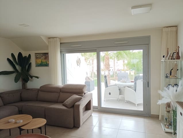 2 quarto Apartamento para venda em Orihuela com piscina garagem - 229 950 € (Ref: 9187995)