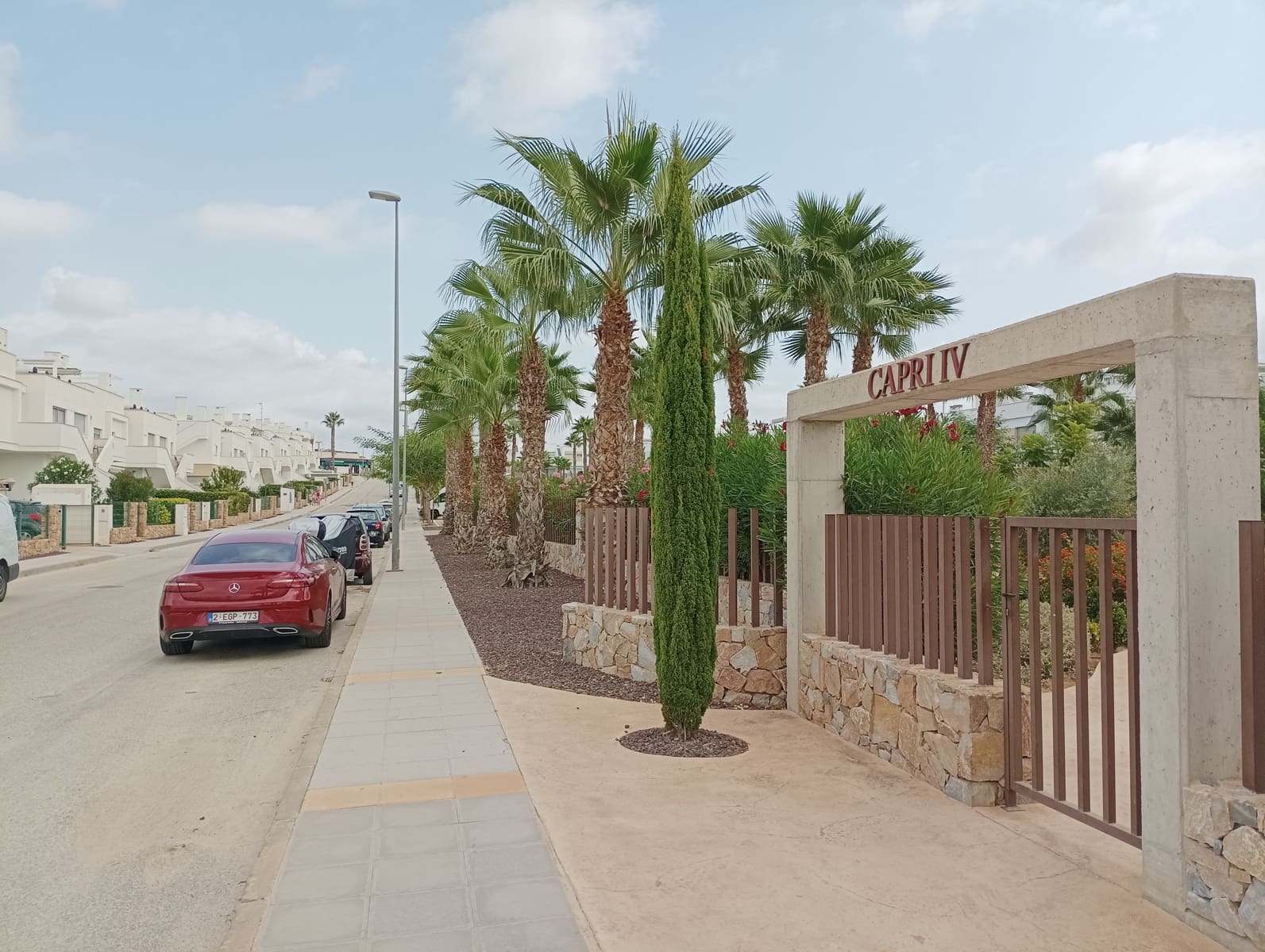 2 bedroom Apartment for sale in Orihuela with pool garage - € 229,950 (Ref: 9187995)