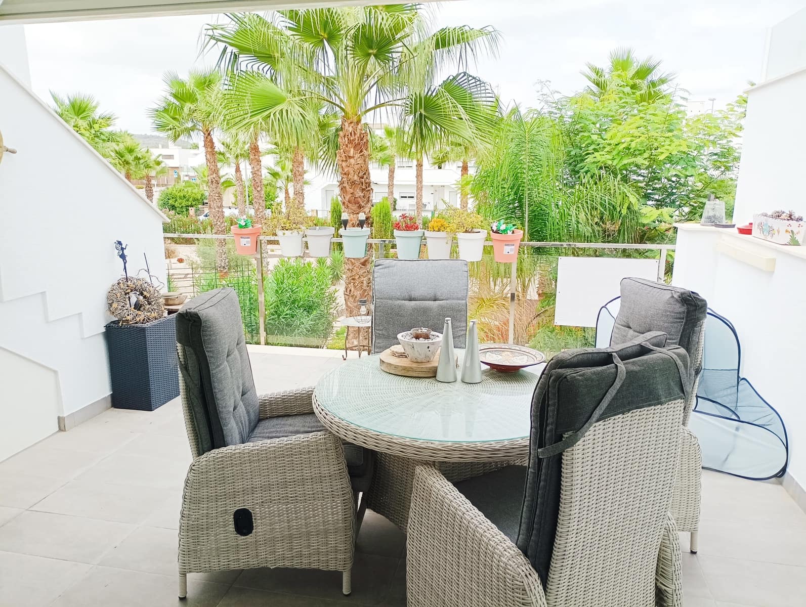 2 bedroom Apartment for sale in Orihuela with pool garage - € 229,950 (Ref: 9187995)