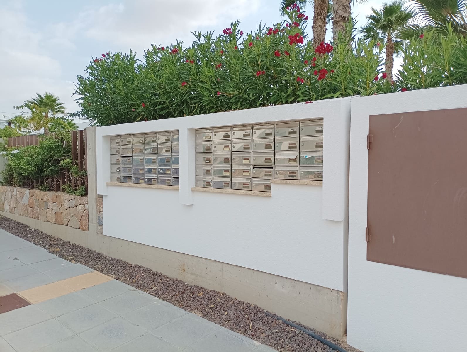 2 bedroom Apartment for sale in Orihuela with pool garage - € 229,950 (Ref: 9187995)