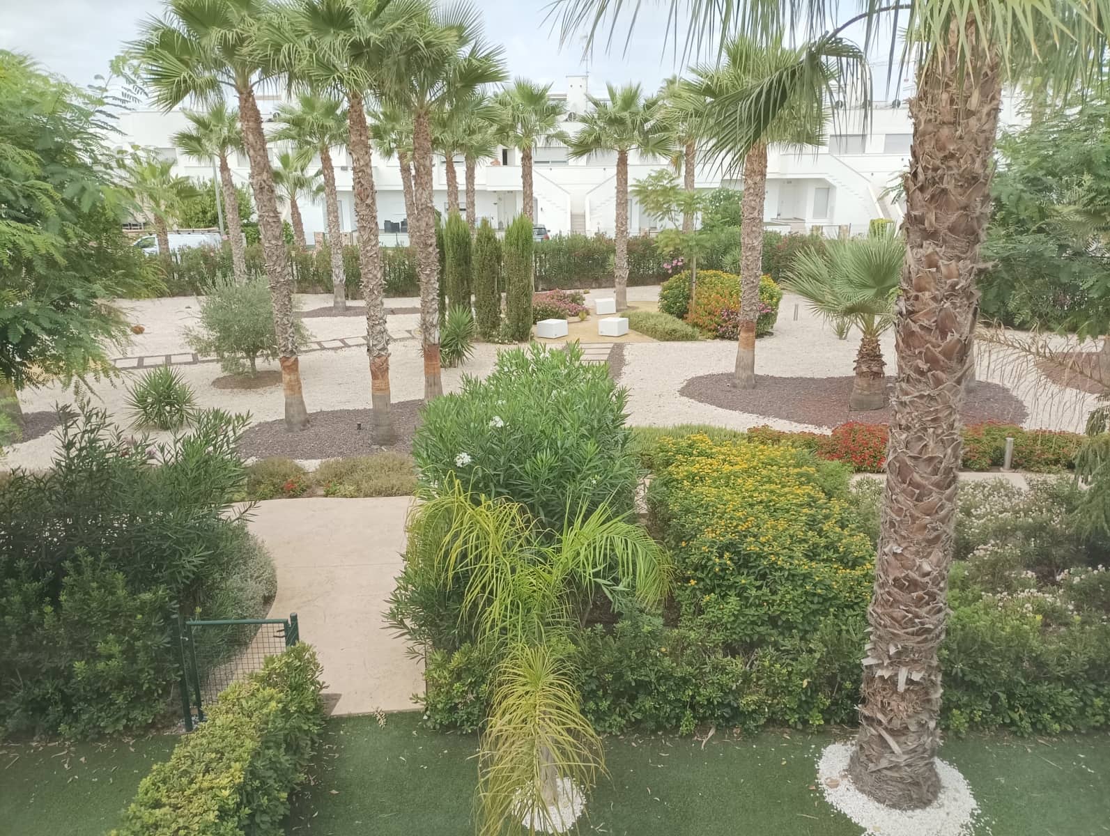 2 bedroom Apartment for sale in Orihuela with pool garage - € 229,950 (Ref: 9187995)