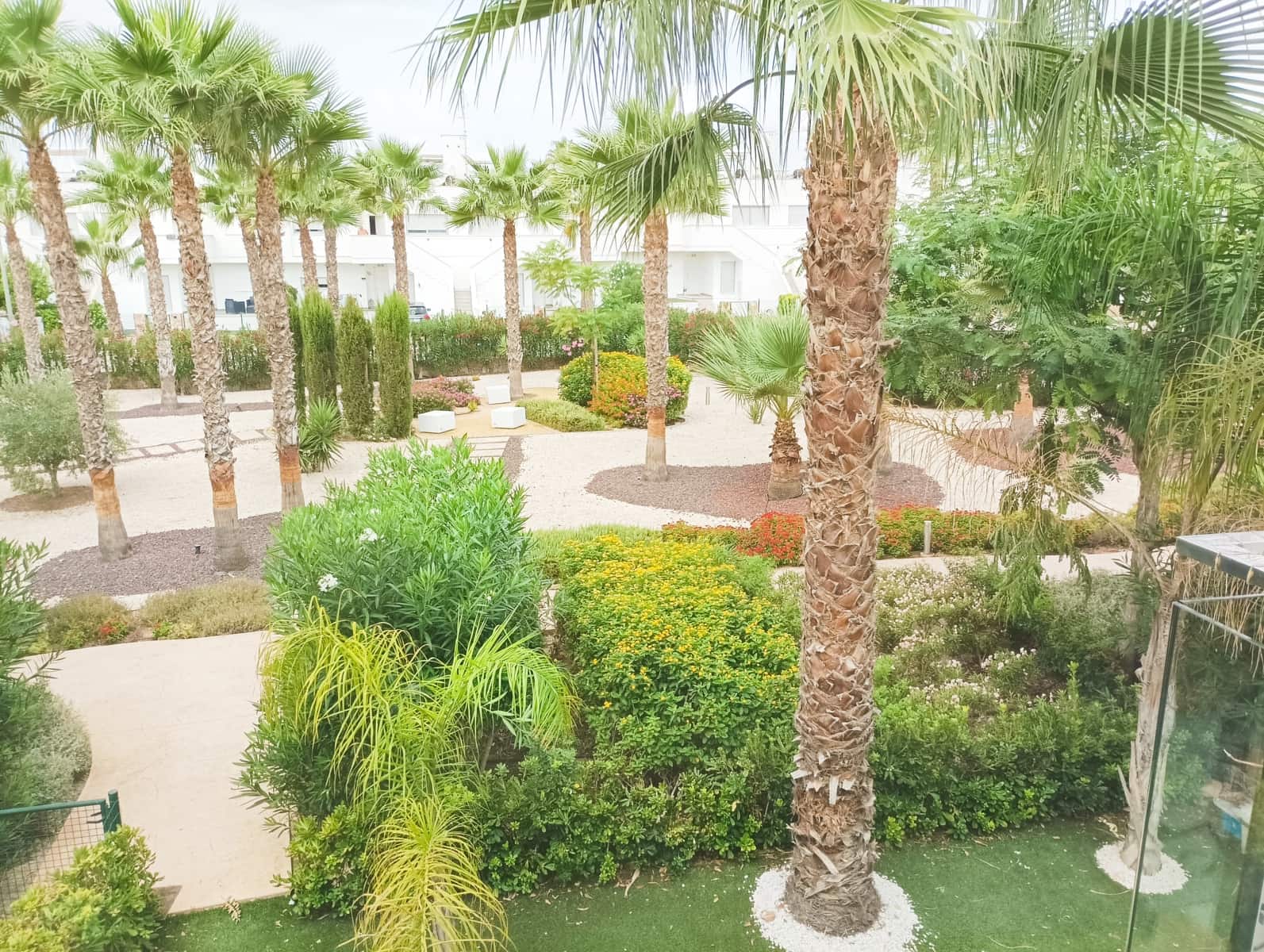 2 bedroom Apartment for sale in Orihuela with pool garage - € 229,950 (Ref: 9187995)